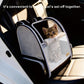 Cat Carrier Backpack Ventilated Pet Carrier for Cats Dogs Small Pets