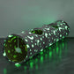 Cat Tunnel Tube with Plush Ball Toys Collapsible