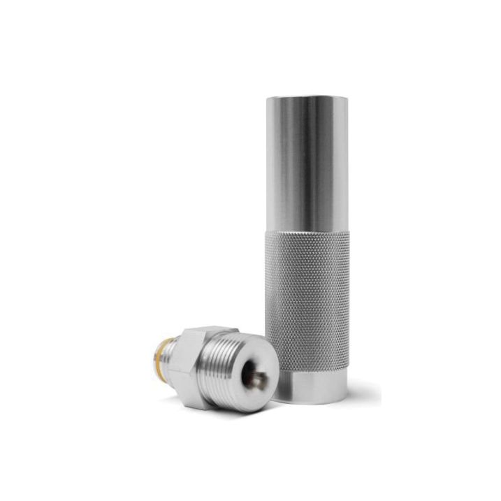 AgriLabs CO2 Adapter VetGun Cartridge Compatibility 25 gm