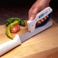 AccuSharp Knife Sharpener 001 Tungsten Carbide Fast Edge Tool Sharpener