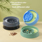 Cat Bowl Water And Grain Integration Pet Bowl Automatic Pet Feeder