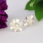 Daisy Statement Stud Earrings