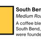 South Bend Blend - Medium Roast