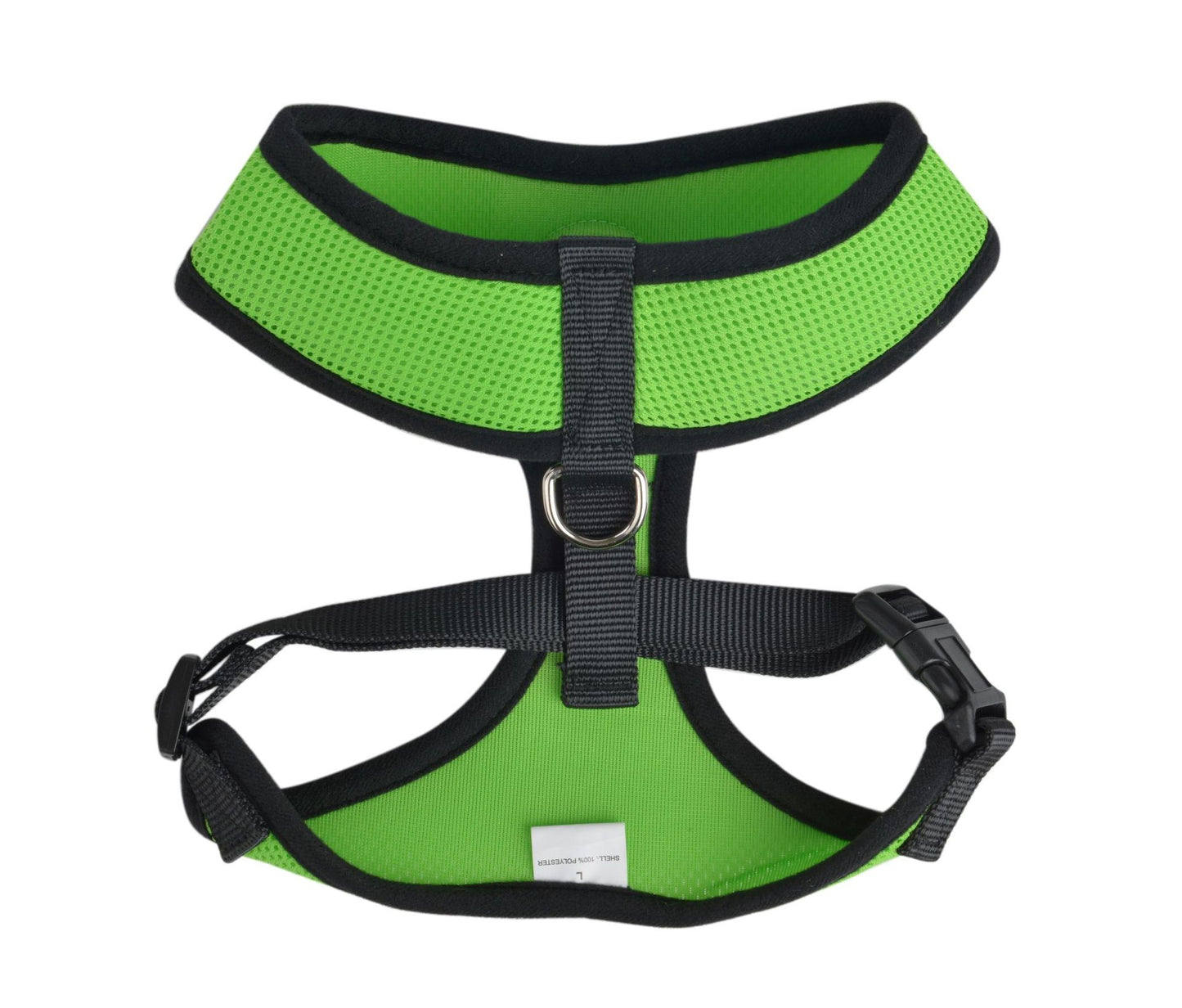 Breathable Mesh Traction Rope For Pet Chest Harness