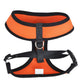 Breathable Mesh Traction Rope For Pet Chest Harness