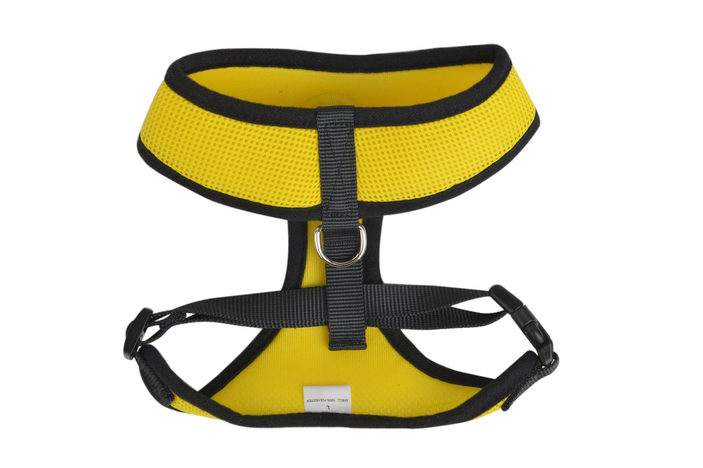 Breathable Mesh Traction Rope For Pet Chest Harness