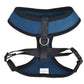 Breathable Mesh Traction Rope For Pet Chest Harness