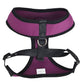 Breathable Mesh Traction Rope For Pet Chest Harness