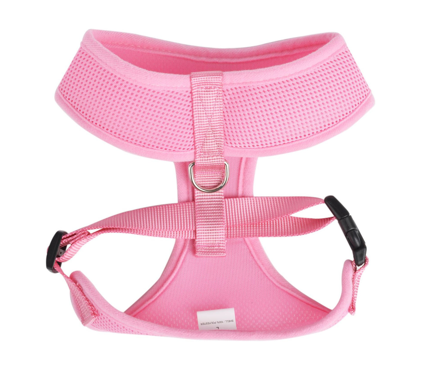 Breathable Mesh Traction Rope For Pet Chest Harness