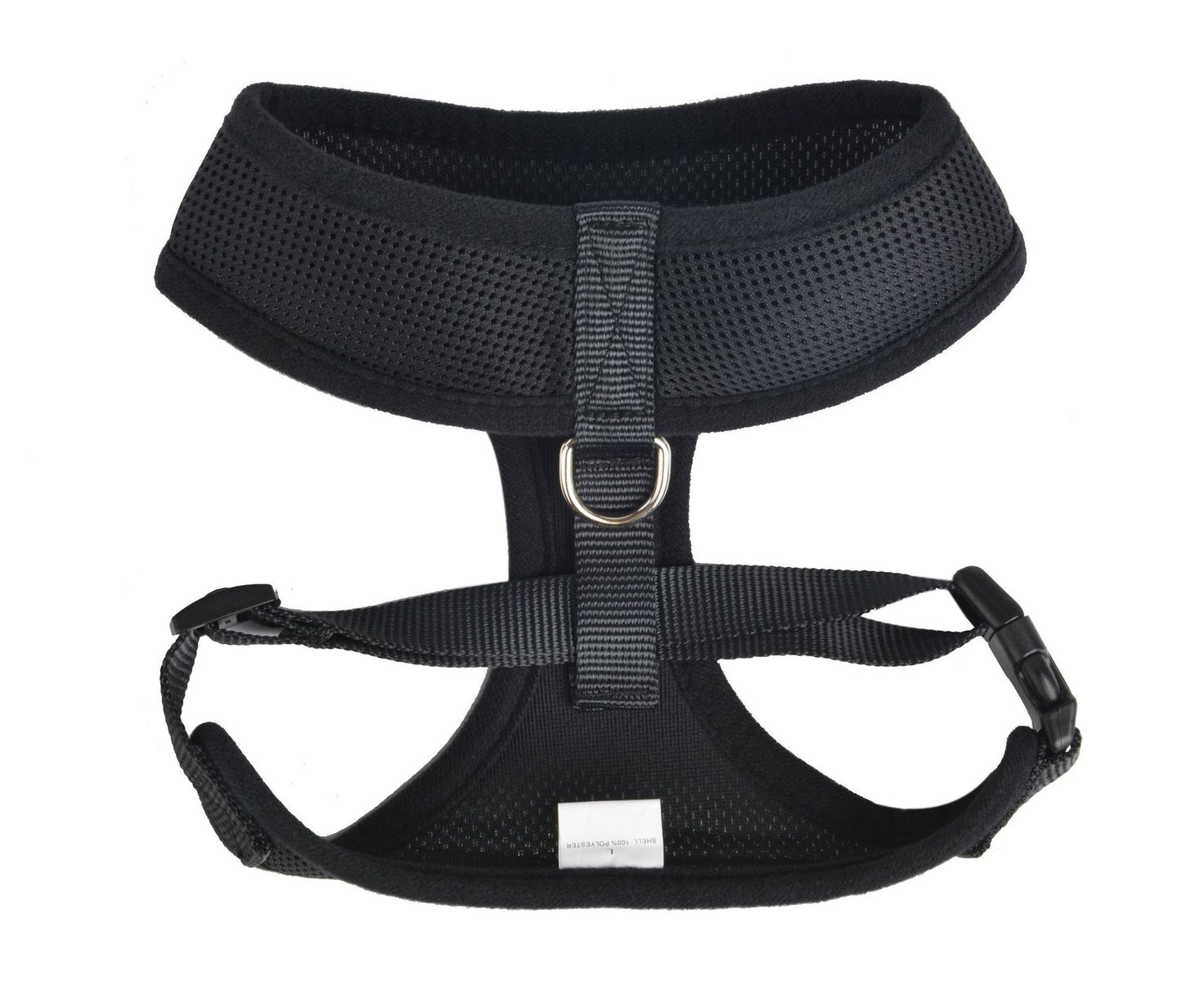 Breathable Mesh Traction Rope For Pet Chest Harness