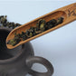 New Fish-Shaped Tea Spoon Bamboo Tea Shovel Tea Set