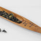 New Fish-Shaped Tea Spoon Bamboo Tea Shovel Tea Set