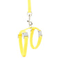 Pet Traction Rope I-shaped Cat And Dog Chest Strap Adjustable Anti-stroke Cat Rope Japanese-style Cat Walking