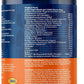 Dog Multivitamin Soft Chews 10 in 1 Joint Skin Digestion Immune 60ct