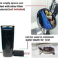 Aquarium Filter Waterfall Flow