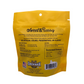 Sweet & Sassy Cat Treats Chicken Flavor