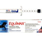 Equimax Horse Wormer Tapes and All Major Parasites 1 Tube