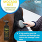 EQyss Avocado Mist Conditioner Spray 32oz. Horse Detangler Shine Reduce Breakage