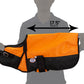 Derby Originals Horse Tough Abrigo de invierno impermeable para perros de 600D Ripstop 150g Peso medio