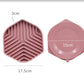 Pet Anti-choke Slow Food Silicone Licking Pad