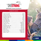ADM Grostrong Horse Feed Vitamin & Mineral Nutrition 25 lbs.
