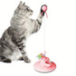 Cat Stick Cat Toy Ball