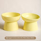 Anti-tumble Pet Goblet Rice Bowl