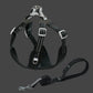 Pet Small And Medium Sized Dog Vest Collar Traction Rope