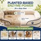 Pet Laundry Detergent Enzyme Urine Odor Remover 100 Loads 3LB HE