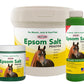 Durvet Epsom Salt Poultice Gel for Horse Muscle Joint Hoof Care 20 oz.