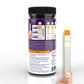 Coastline Global CheckUp UTI Urine Test Strips for Dogs & Cats 50ct