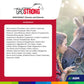 ADM Grostrong Horse Feed Vitamin & Mineral Nutrition 25 lbs.