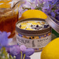 NECTAR Lilac Lemon Honey Candle