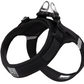 TrueLove Mesh Dog Harness TLH3013  - Black