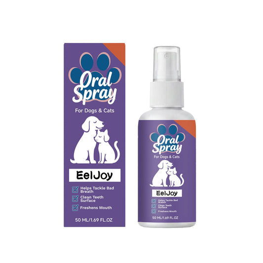 Pet Oral Care Spray