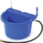 Little Giant 4Gal Waterer + Durvet Vitamins & Electrolytes 4oz 3PCK Livestock Bundle