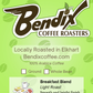 Breakfast Blend - Medium/Light Roast