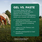 Zoetis Quest Plus Horse Wormer Gel Moxidectin Praziquantel Paste Tube