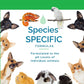 No Scent Probiotic Reptile Tank Cleaner & Odor Spray – 32 oz