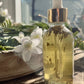 Lavender Body Oil