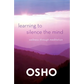 Learning to Silence the Mind