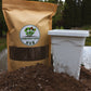 Venus Flytrap Repotting Kit - Premium Venus Flytrap Soil With High Quality Planters 5x5x7