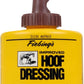 Fiebing's Hoof Dressing Treat Horse Hooves and Brittle Feet 32 oz. 3-Pack