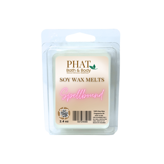 Spellbound Soy Wax Melts Love Spell Type | 2.4 oz