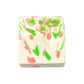Cucumber Melon Handmade Natural Bar Soap Hydrating Organic Coconut & Olive Oil Soap