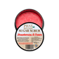 Strawberries & Cream Whipped Sugar Scrub with Shea & Cocoa Butter Vitamin E | 5 oz