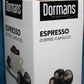Dormans Espresso Coffee - Bold and Dark 25
