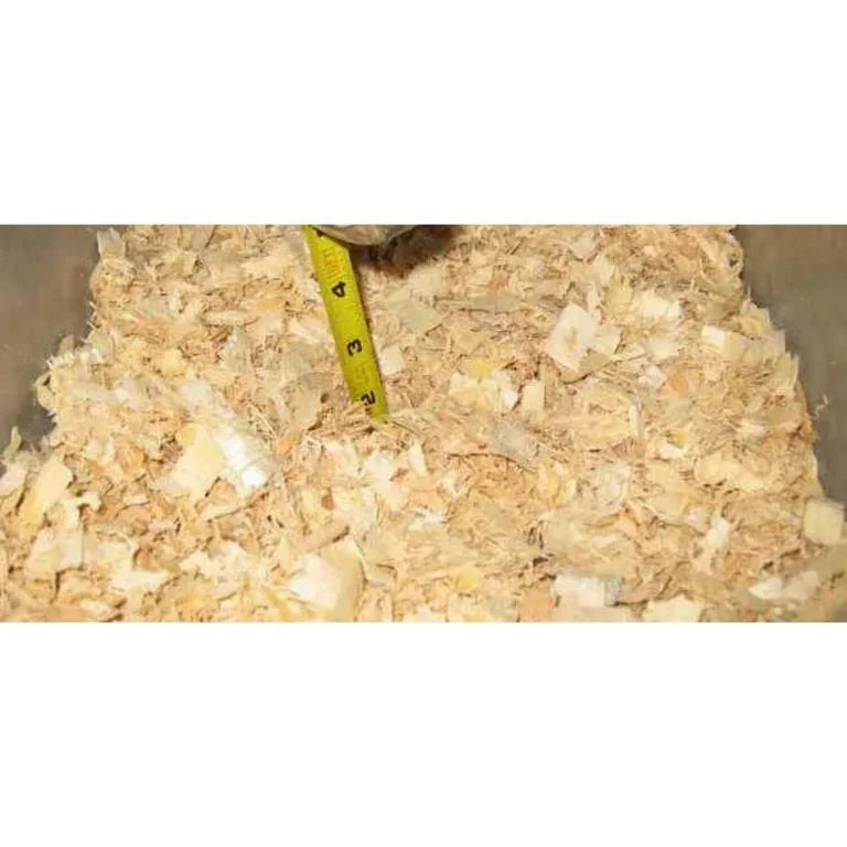 Pestell Pet Products Easy Clean Small Animals Pine Bedding 20L