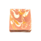 Coconut Cream Handmade Natural Bar Soap Hydrating Coconut & Olive Oil Bar Soap