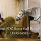 Sweet PDZ Horse Stall Refresher Odor Control Powder 40lbs.